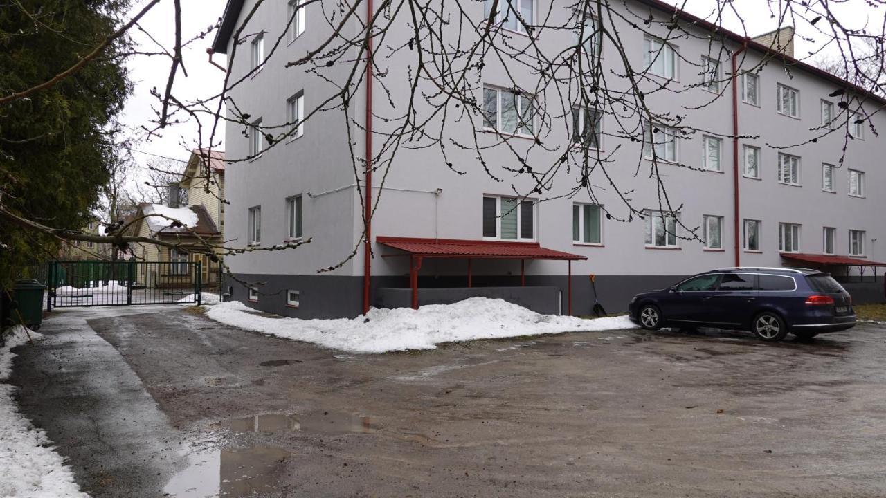 Cozy Telliskivi Apartment Near City Centre Tallinn Extérieur photo