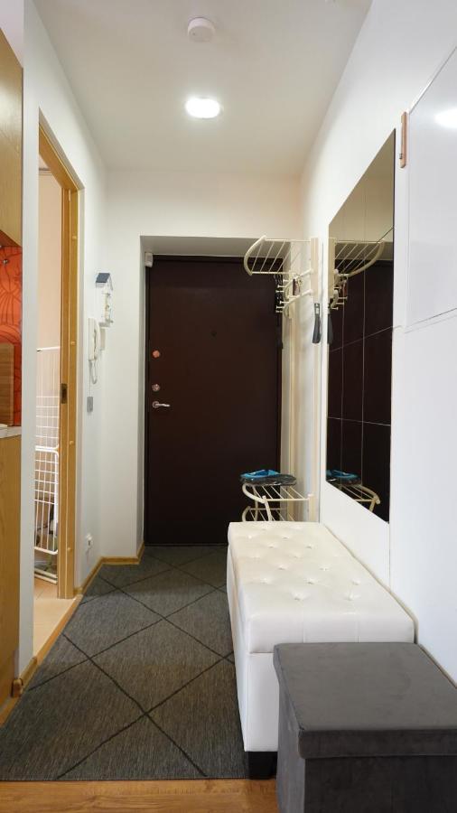Cozy Telliskivi Apartment Near City Centre Tallinn Extérieur photo